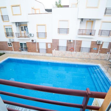 Dream Holidays Cabanas Тавира Экстерьер фото