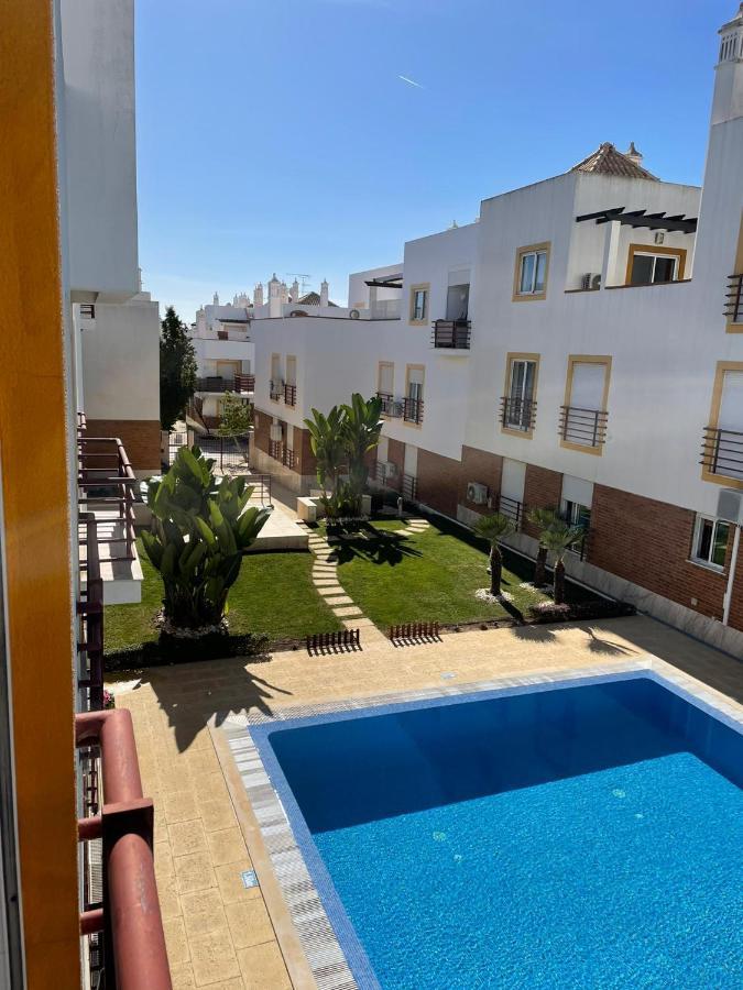 Dream Holidays Cabanas Тавира Экстерьер фото