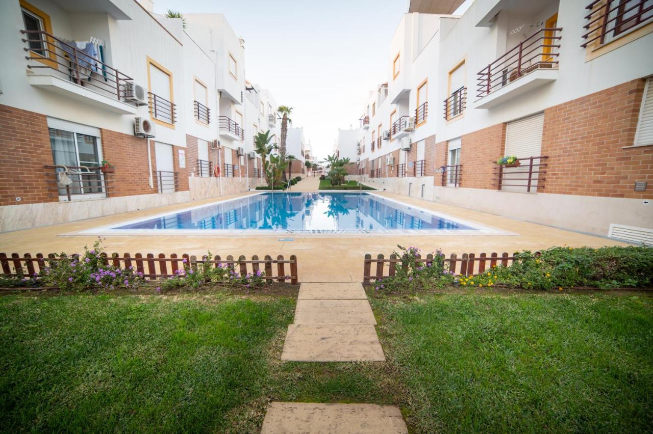 Dream Holidays Cabanas Тавира Экстерьер фото