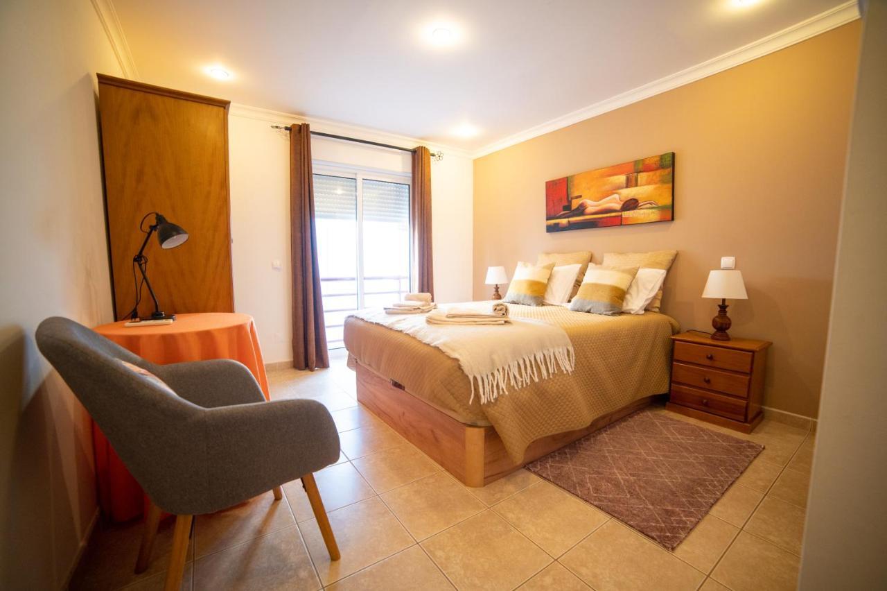 Dream Holidays Cabanas Тавира Экстерьер фото