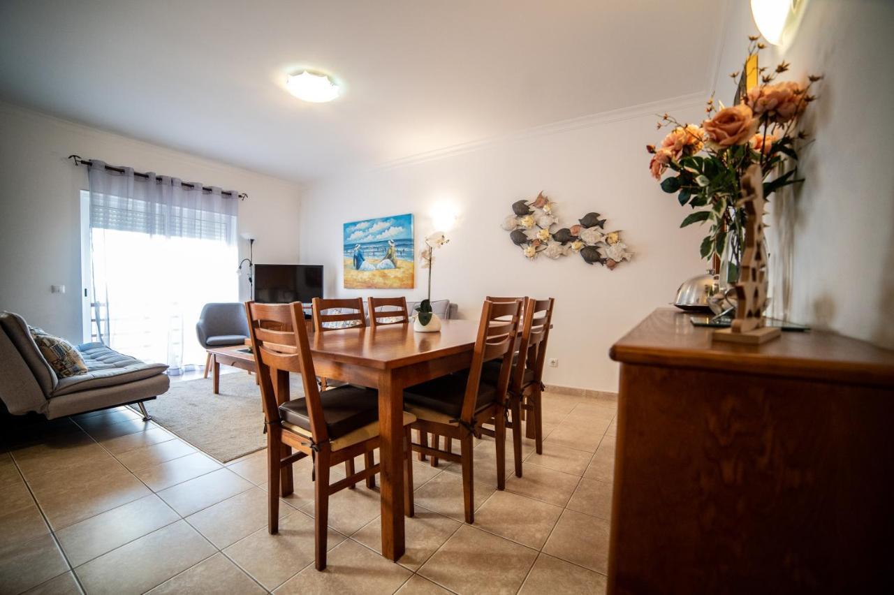 Dream Holidays Cabanas Тавира Экстерьер фото