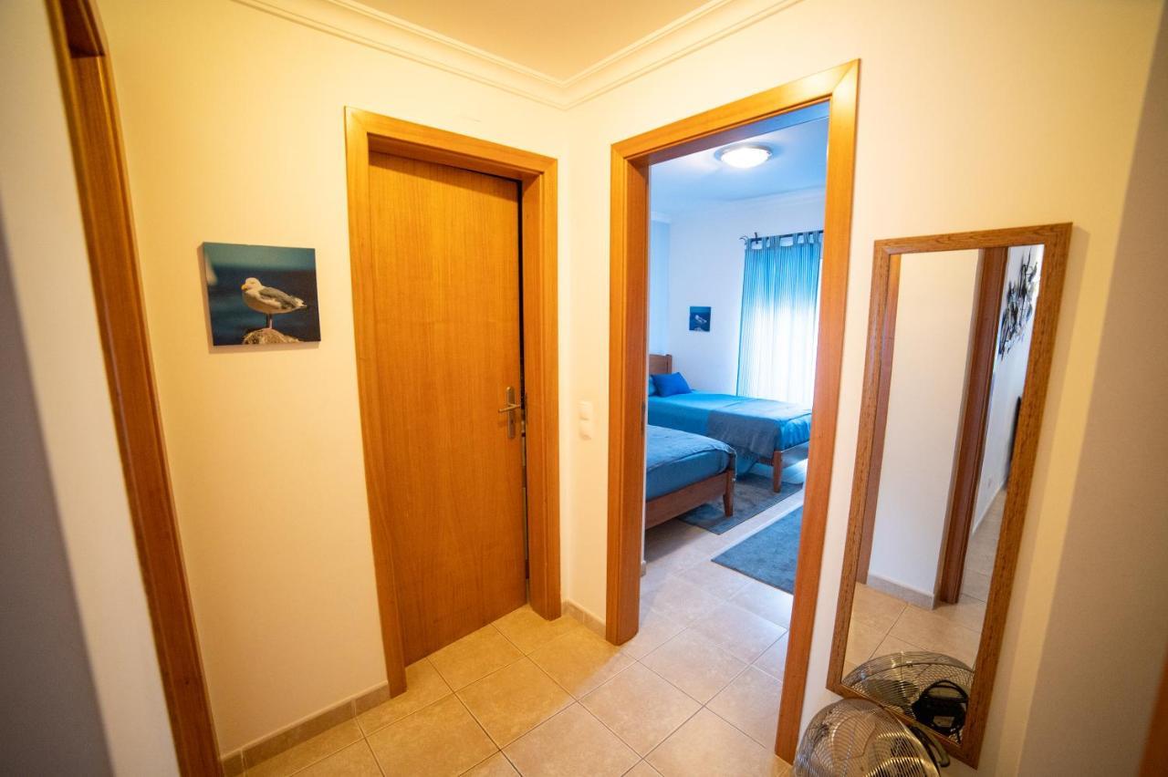 Dream Holidays Cabanas Тавира Экстерьер фото