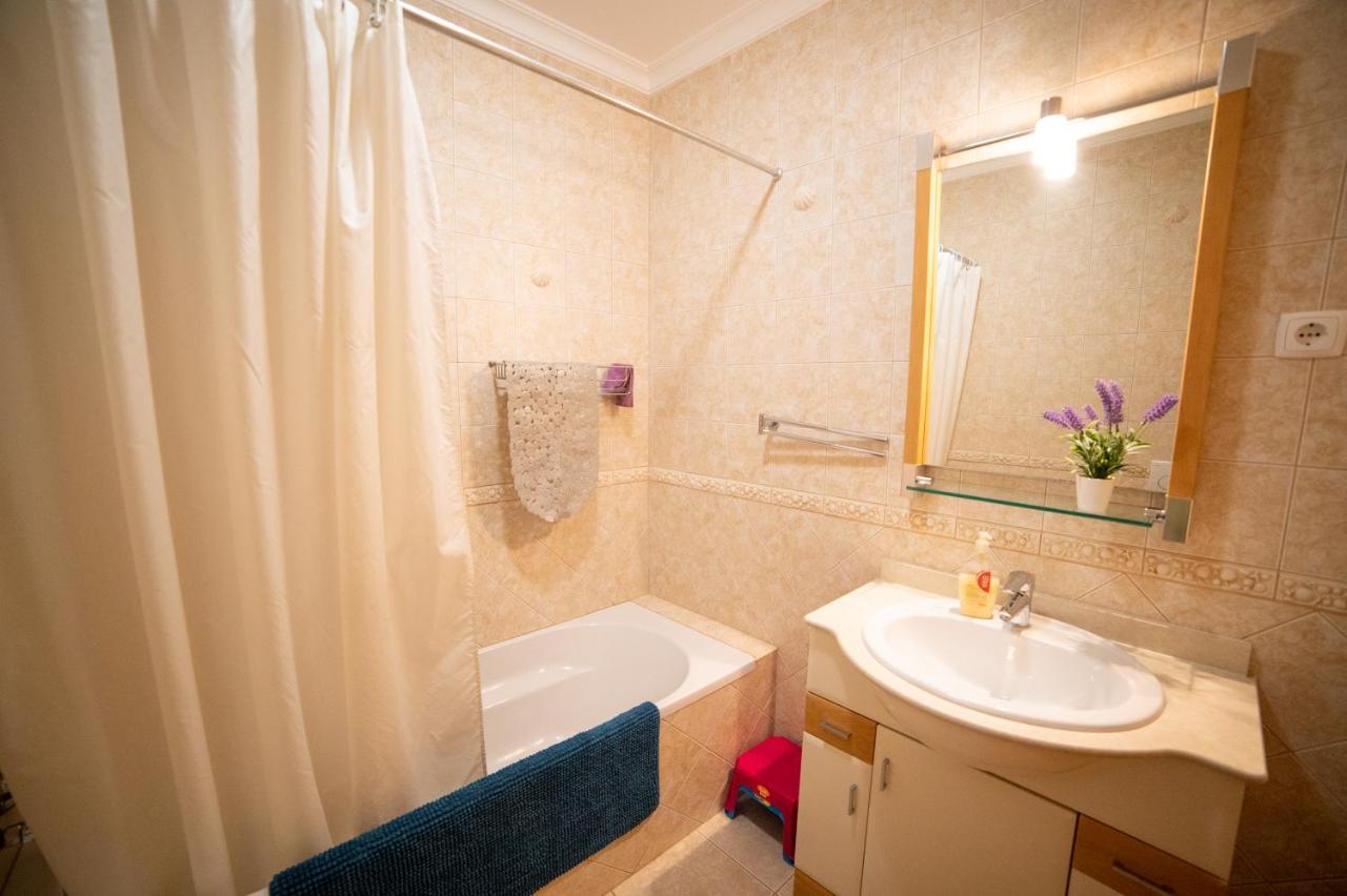 Dream Holidays Cabanas Тавира Экстерьер фото