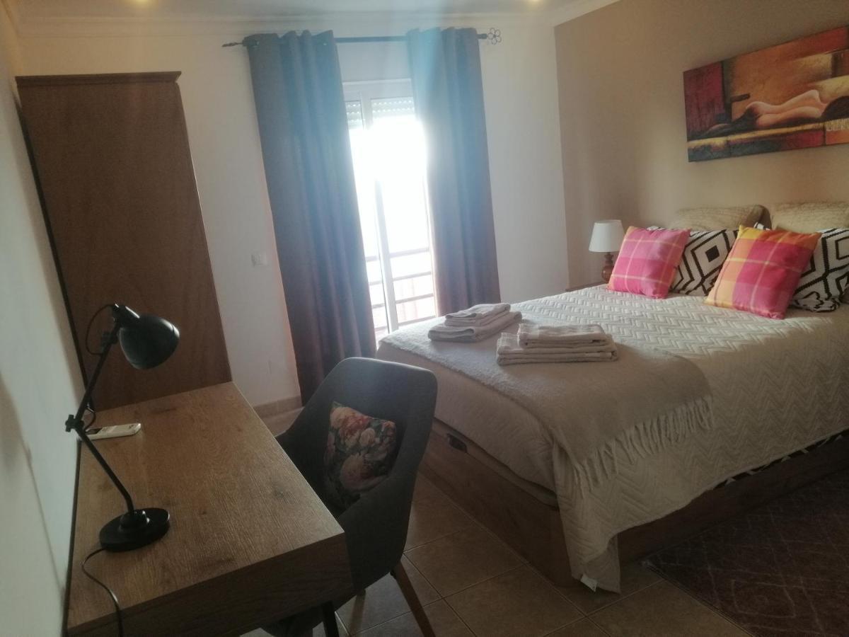 Dream Holidays Cabanas Тавира Экстерьер фото