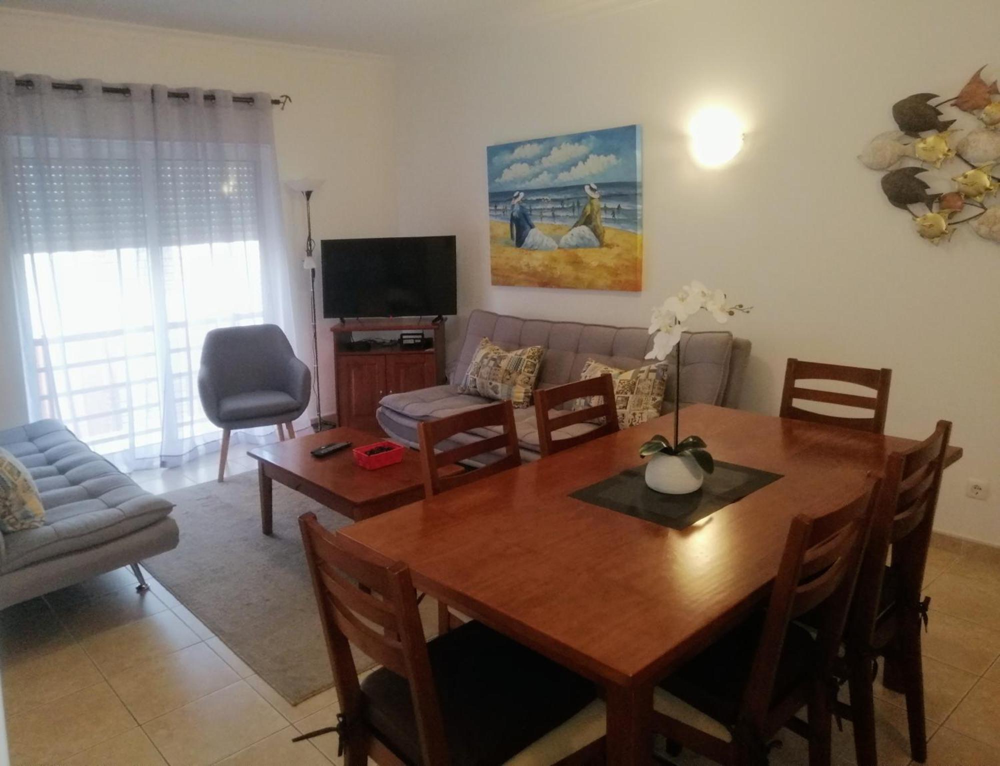 Dream Holidays Cabanas Тавира Номер фото